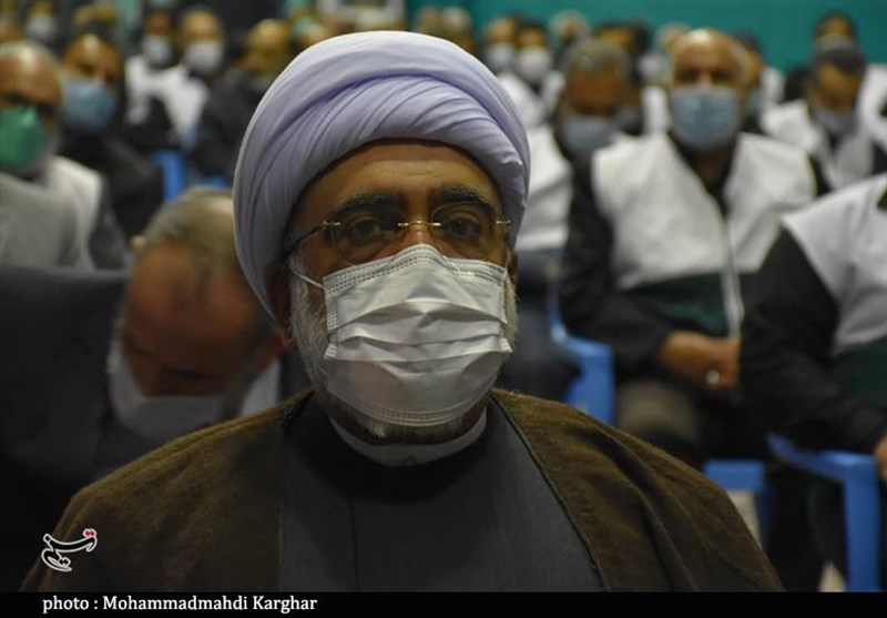 آستان قدس رضوی , 