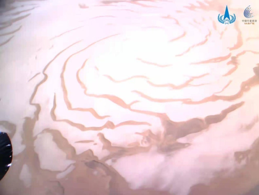 اخبار هوا و فضا , 