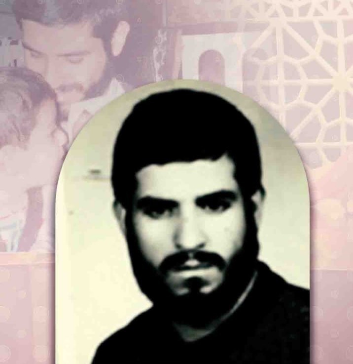 دفاع مقدس , شهدای دفاع مقدس , کمیته جستجوی مفقودین ستاد کل نیروهای مسلح , معراج شهدا , منطقه عملیاتی فکه , شهید همت , 