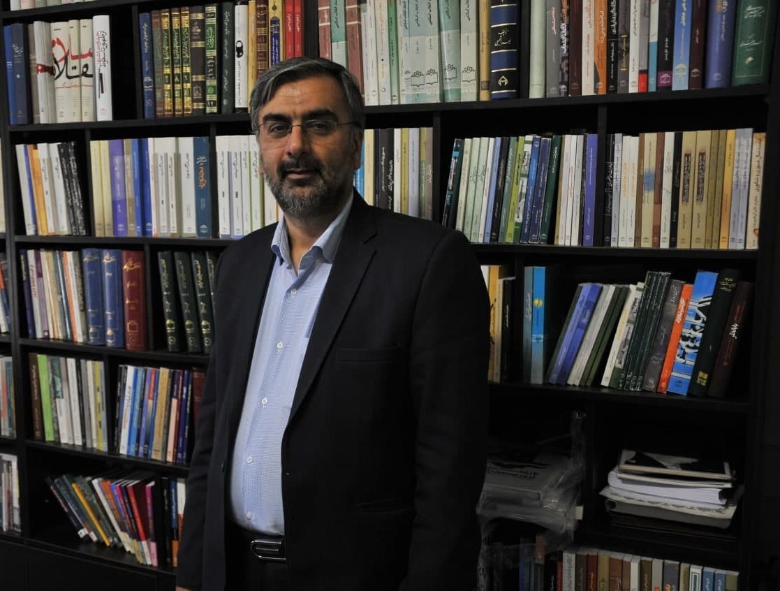 سردار سلیمانی , سعید جلیلی , 