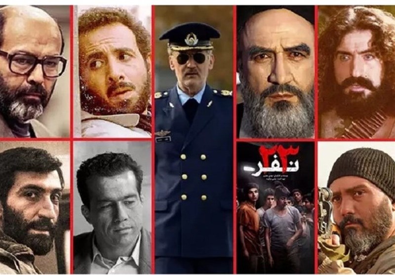 سینما , سینمای ایران , جمشید هاشم پور , 