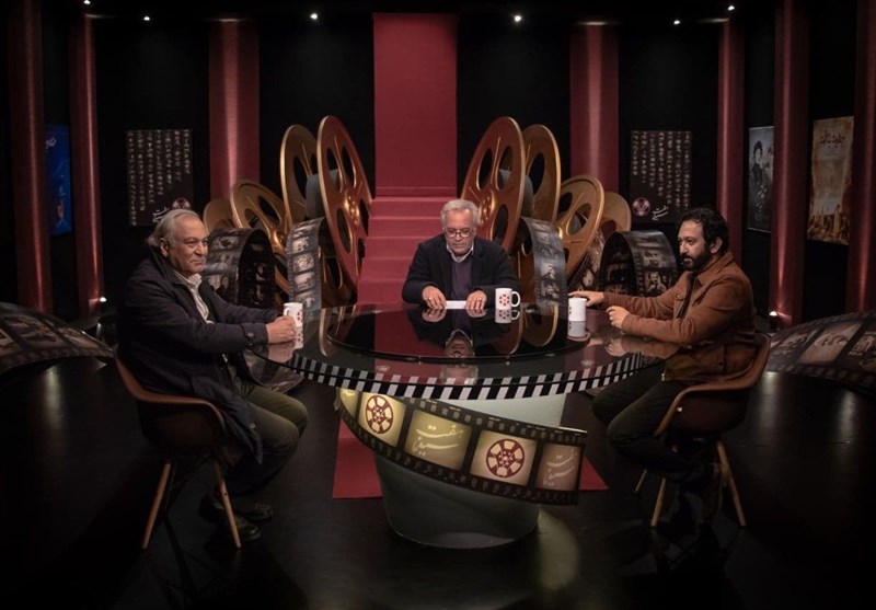 صدا و سیما , شبکه سه سیما , سینمای ایران ,