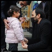 علی بهادری جهرمی سخنگوی دولت