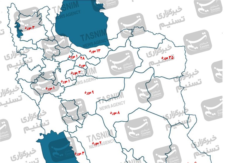 کرونا , واکسن ایرانی کرونا ,