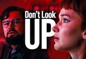 «بالا را نگاه نکن» هجونامه‌‌‌ای جذاب علیه سرمایه‌داری، هالیوود و ترامپیسم