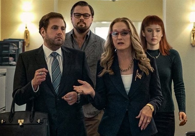 سینمای جهان , فیلم , هالیوود , نتفلیکس , 