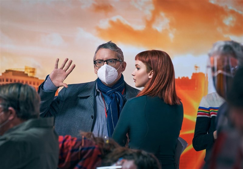 سینمای جهان , فیلم , هالیوود , نتفلیکس , 