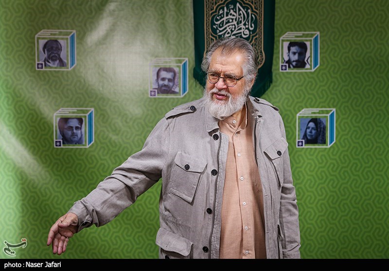 نشست خبری دوازدهمین دوره جشنواره فیلم عمار