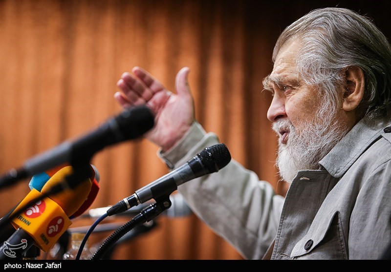 نشست خبری دوازدهمین دوره جشنواره فیلم عمار