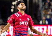 رکوردی تاریخی برای انتقال بازیکن از MLS به بوندس‌لیگا