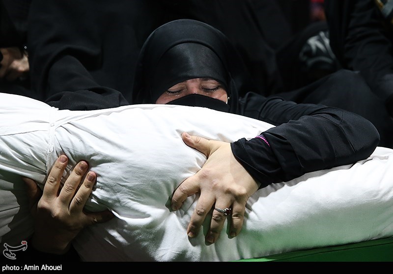 دفاع مقدس , شهدای دفاع مقدس , منطقه عملیاتی فکه , معراج شهدا , کمیته جستجوی مفقودین ستاد کل نیروهای مسلح , 