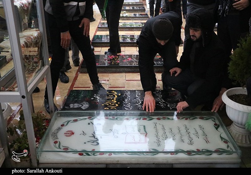 استان کرمان , شهید , شهید سپهبد قاسم سلیمانی , باران , 