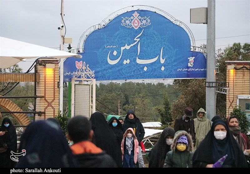 استان کرمان , شهید , شهید سپهبد قاسم سلیمانی , باران , 