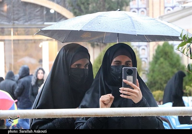 استان کرمان , شهید , شهید سپهبد قاسم سلیمانی , باران , 