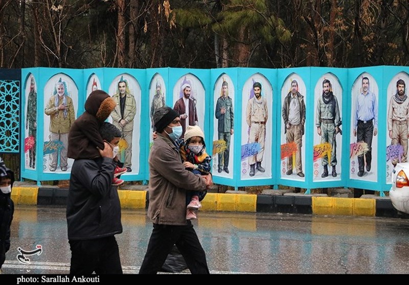 استان کرمان , شهید , شهید سپهبد قاسم سلیمانی , باران , 