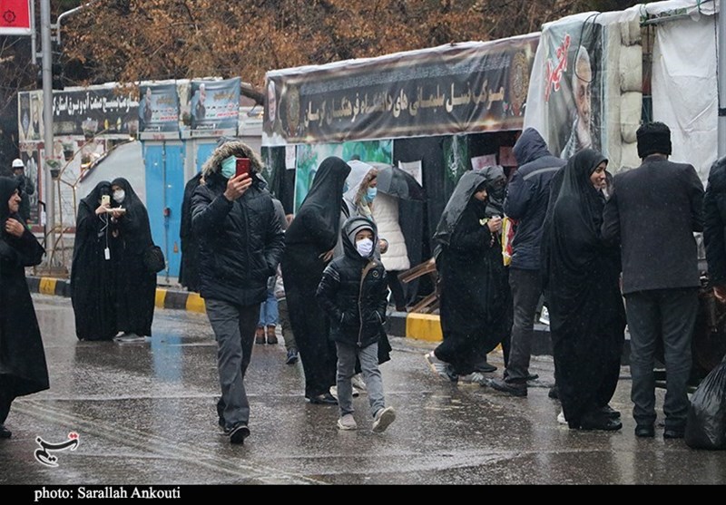 استان کرمان , شهید , شهید سپهبد قاسم سلیمانی , باران , 