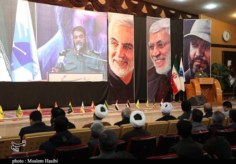 استان کرمان , شهید , شهید سپهبد قاسم سلیمانی , 