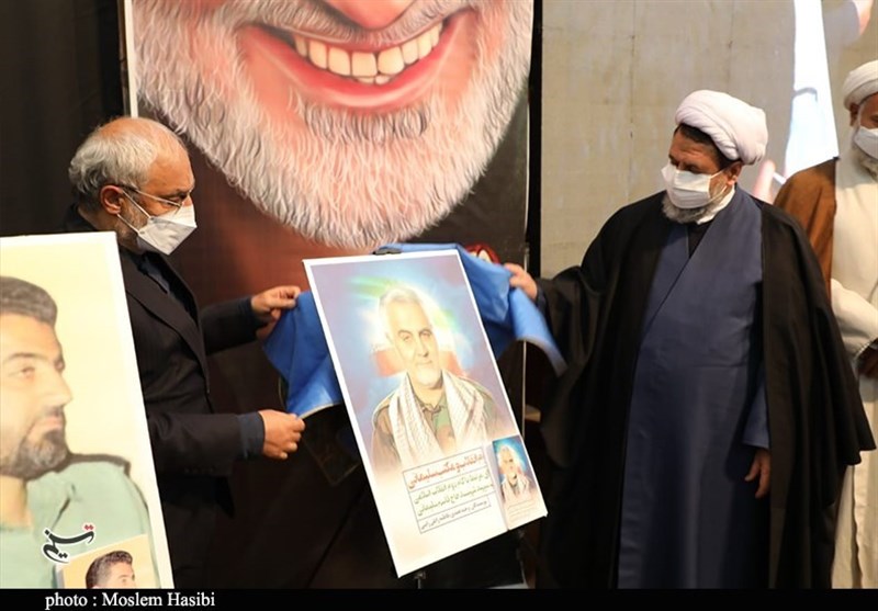 استان کرمان , شهید , شهید سپهبد قاسم سلیمانی , 