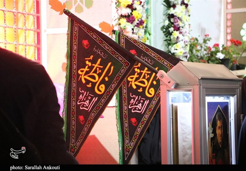 استان کرمان , شهید , شهید سپهبد قاسم سلیمانی , 