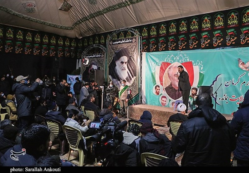 استان کرمان , شهید , شهید سپهبد قاسم سلیمانی , 