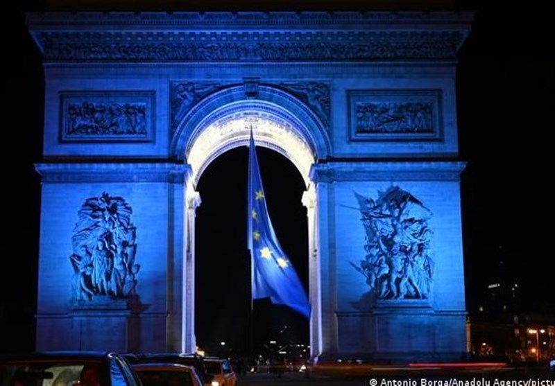 کشور فرانسه ,