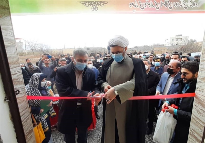 گروه‌های جهادی , جهادگر , مناطق محروم , 