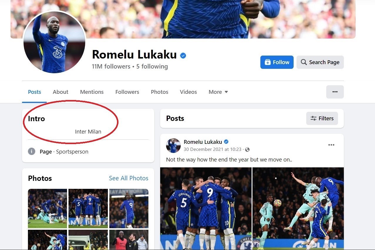 توماس توخل , تیم فوتبال چلسی انگلیس , روملو لوکاکو , تیم فوتبال اینتر ,