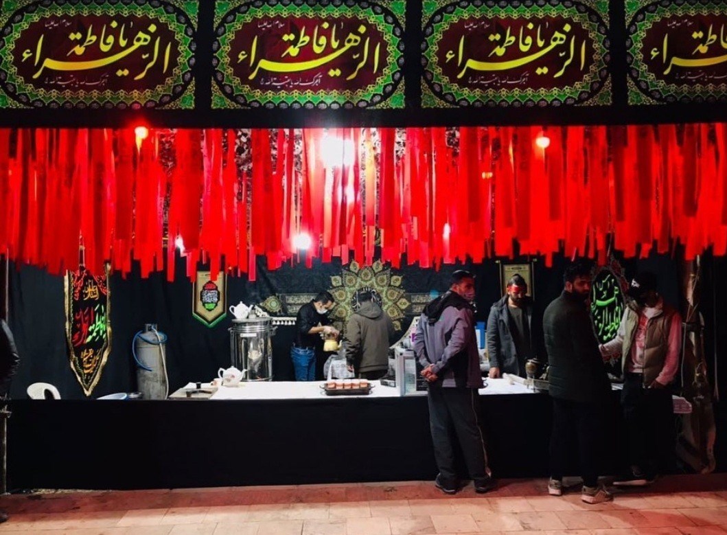 گروههای جهادی , جهادگر ,