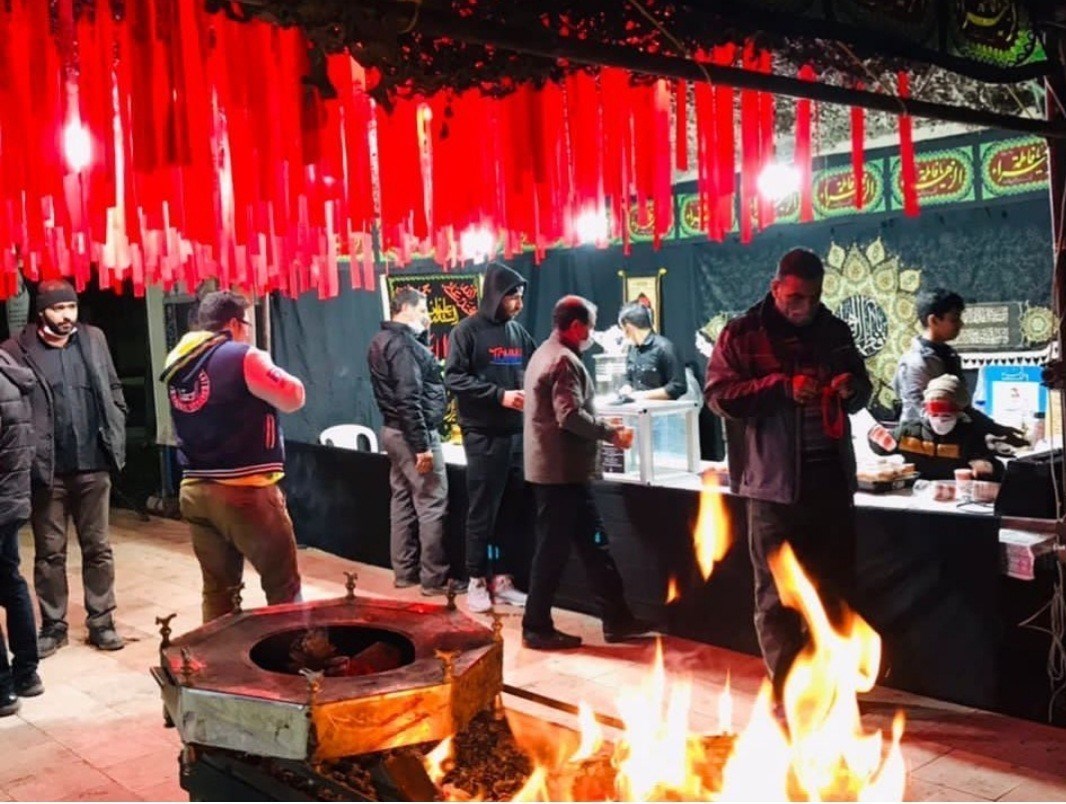 گروههای جهادی , جهادگر ,