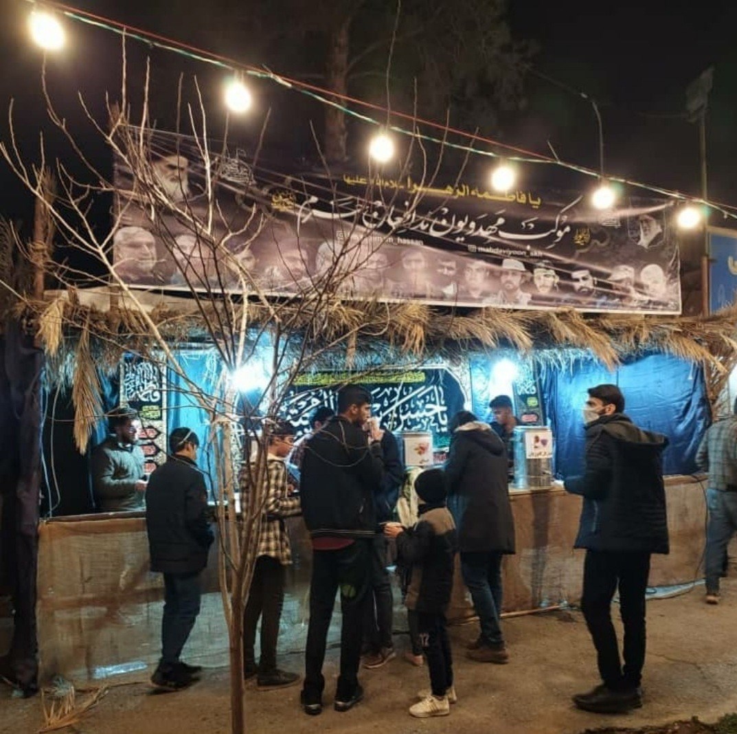 گروههای جهادی , جهادگر ,