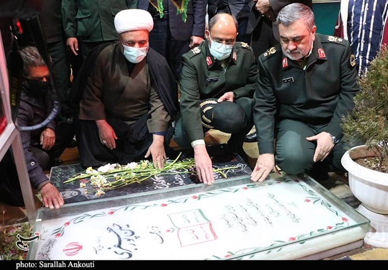 استان کرمان , شهید , شهید سپهبد قاسم سلیمانی , 