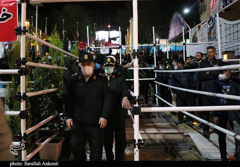 استان کرمان , شهید , شهید سپهبد قاسم سلیمانی , 