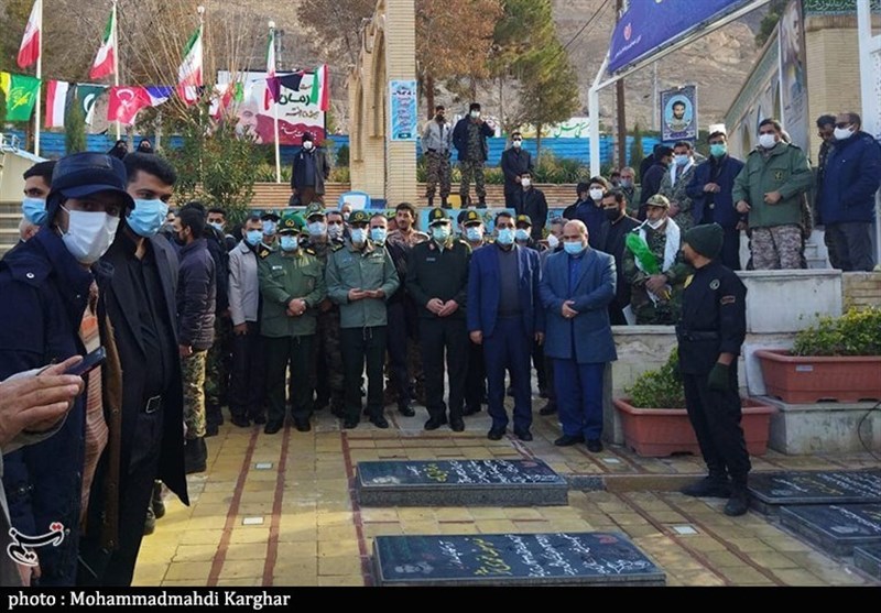 استان کرمان , شهید , شهید سپهبد قاسم سلیمانی ,