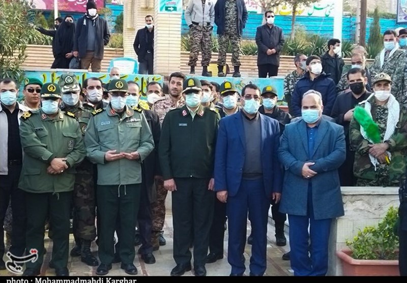 استان کرمان , شهید , شهید سپهبد قاسم سلیمانی ,