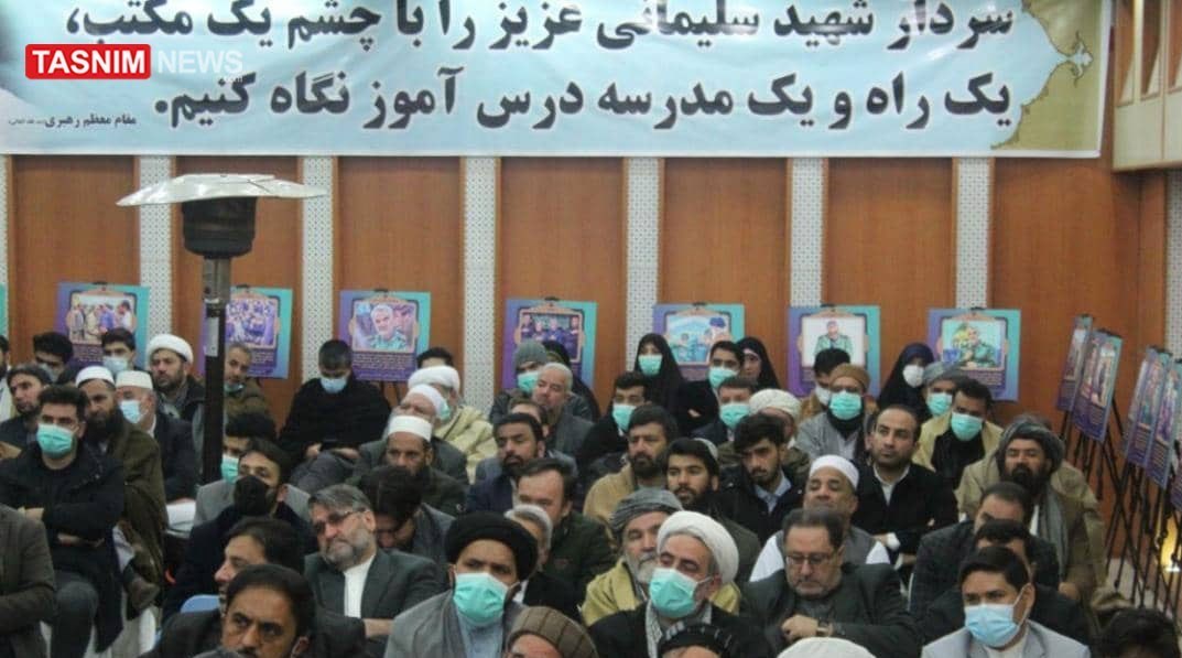 کشور افغانستان , طالبان , سردار قاسم سلیمانی , 