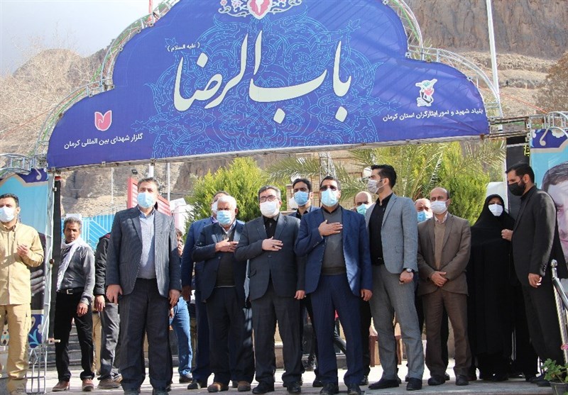 استان کرمان , شهید , شهید سپهبد قاسم سلیمانی , قوه قضائیه , 