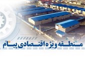 تولید برق پیام با جهش 10 برابری به 105 مگاوات رسید