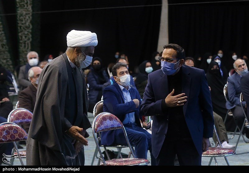 ویژه برنامه عَلَم در امتداد قلم