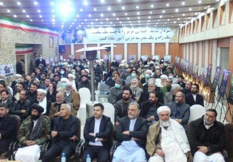 کشور افغانستان , سردار قاسم سلیمانی ,