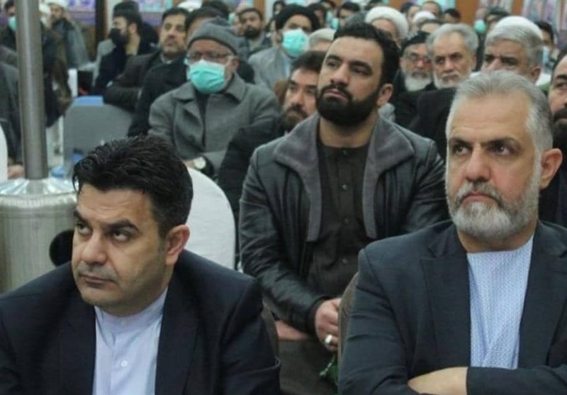 کشور افغانستان , سردار قاسم سلیمانی ,