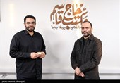نشست خبری مستند پرواز یک و بیست دقیقه