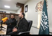 نشست خبری «مستند پرواز یک و بیست دقیقه» 