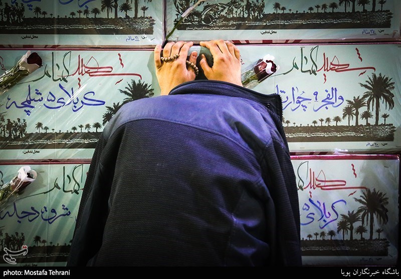 وداع با  150شهید تازه تفحص شده