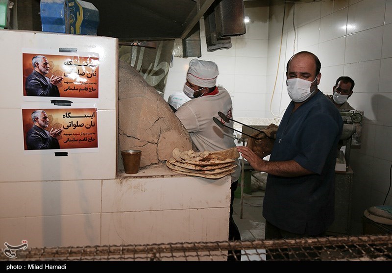 نذر سردار - اهواز