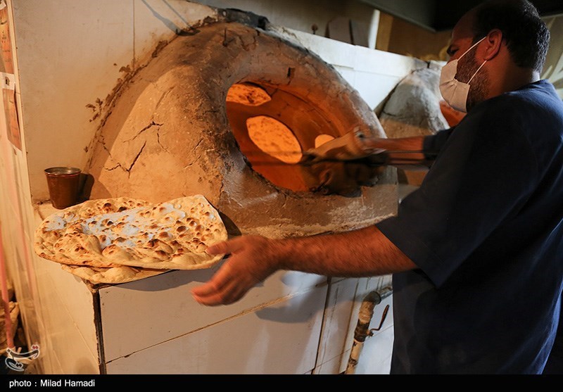 نذر سردار - اهواز