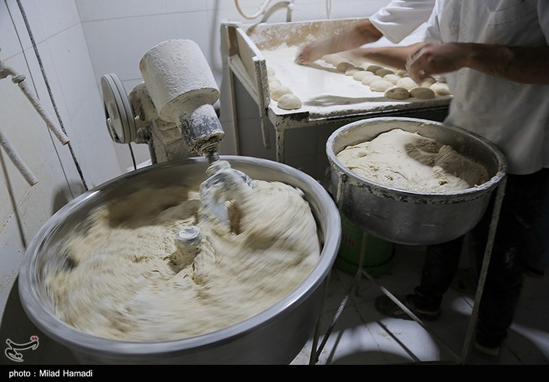 نذر سردار - اهواز