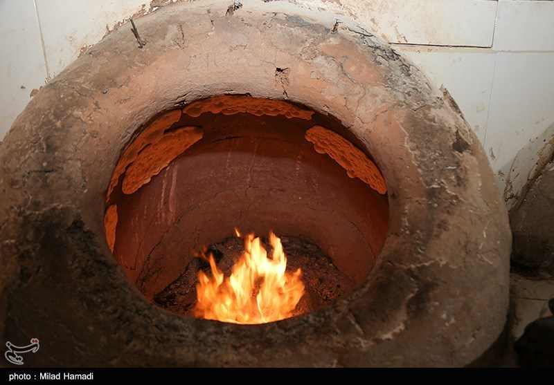 نذر سردار - اهواز