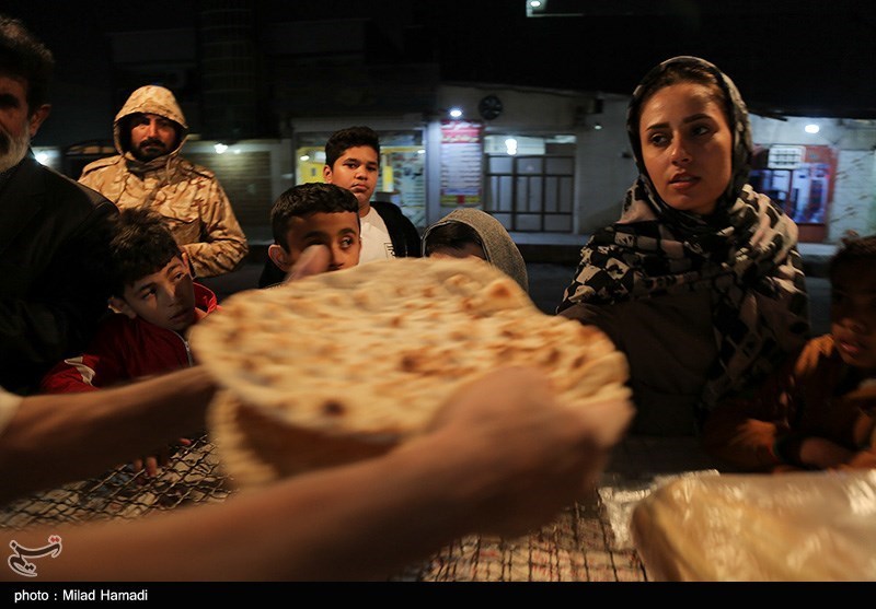 نذر سردار - اهواز