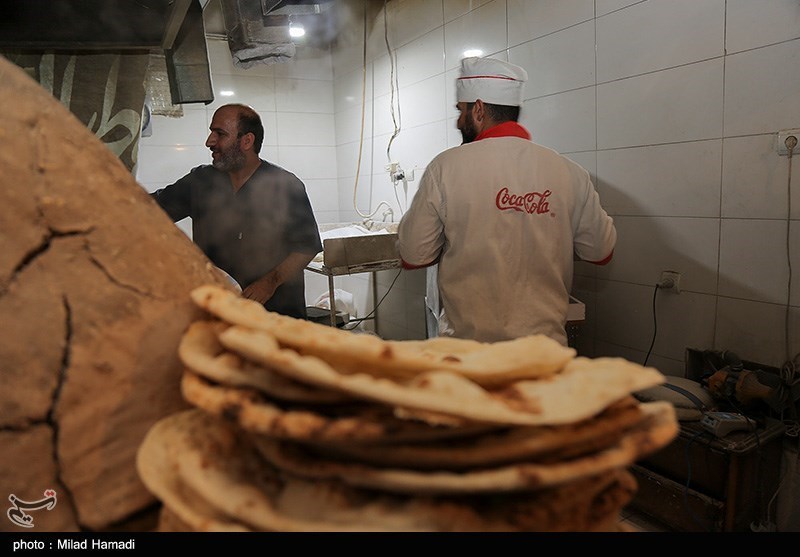 نذر سردار - اهواز