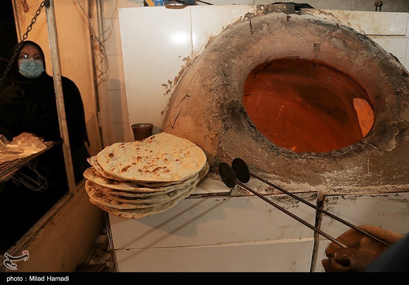 نذر سردار - اهواز